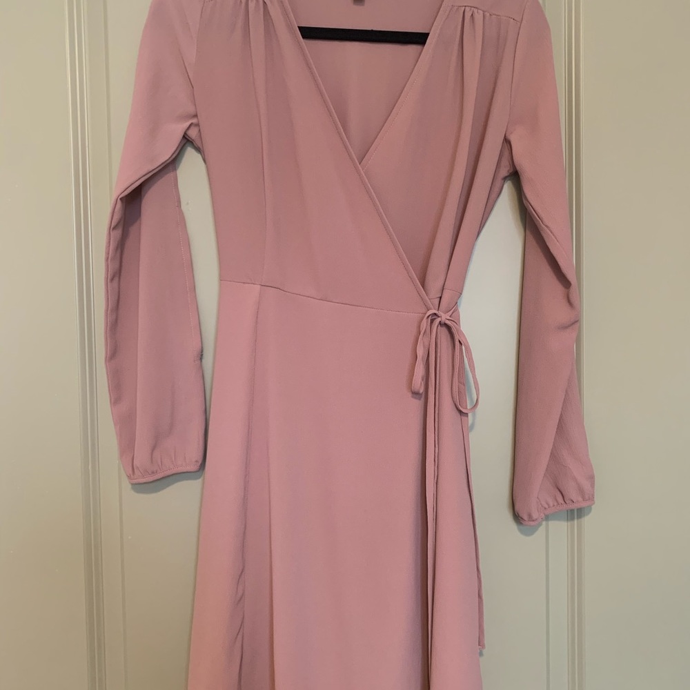 MONTEAU DRESS - Picture 3 of 5